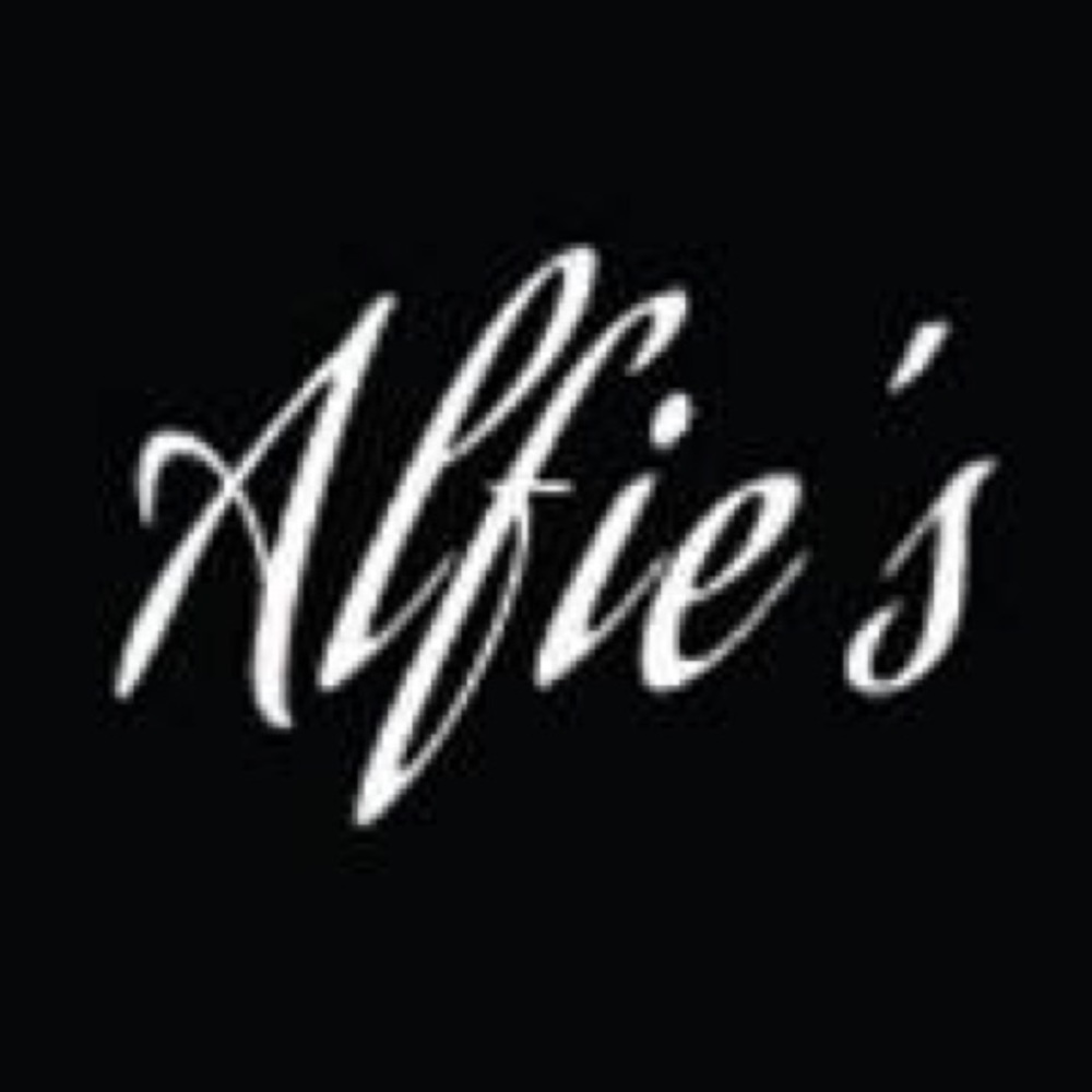 Meet your Posher, Alfreida